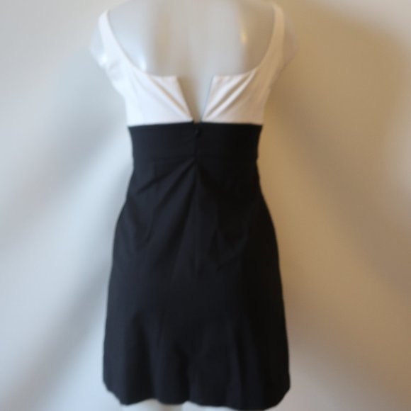 GIO' GUERRERI 2PCS CARDIGAN SHEATH DRESS 38 US/2 * - Picture 11 of 16